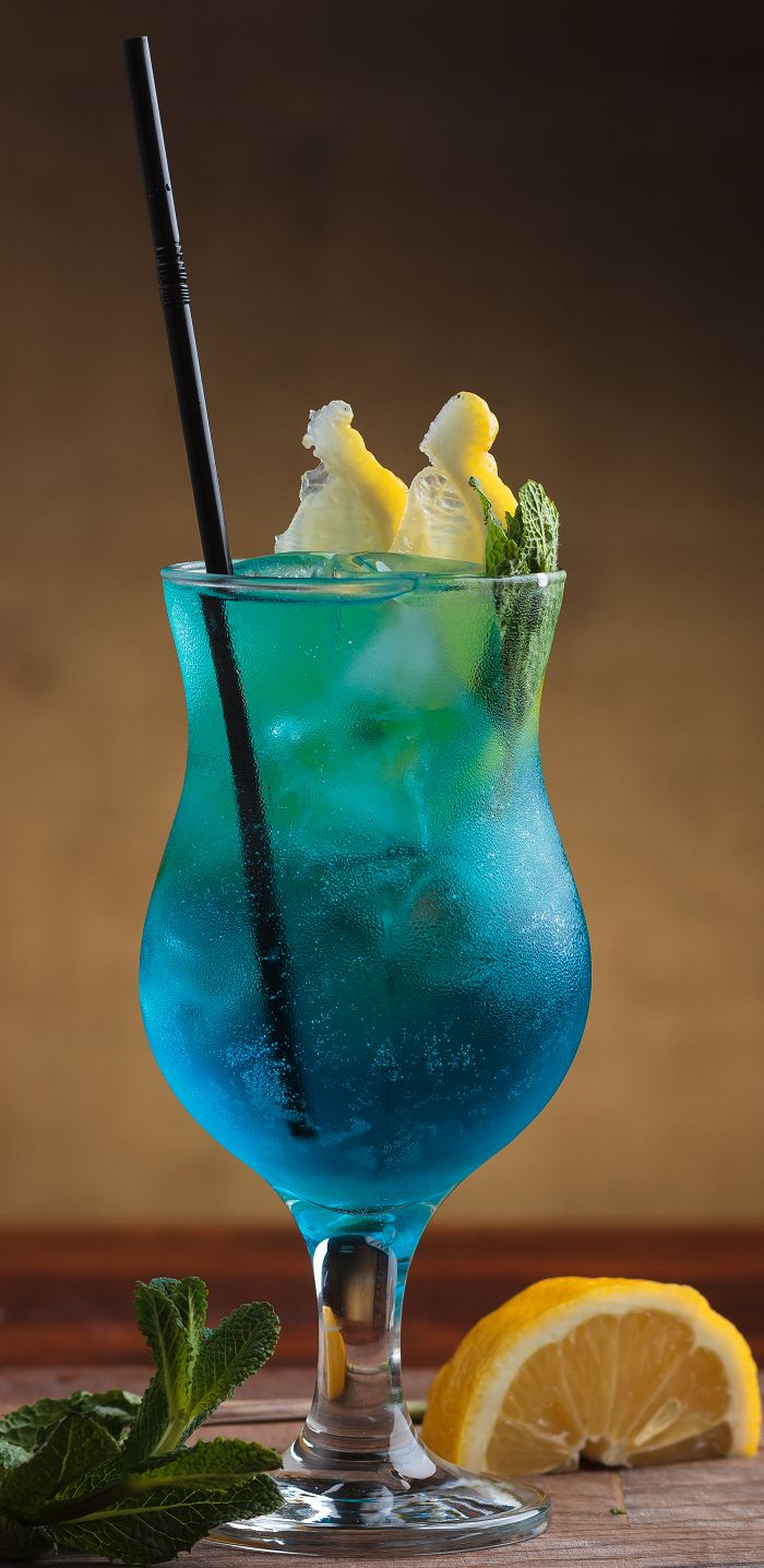 blue lagoon