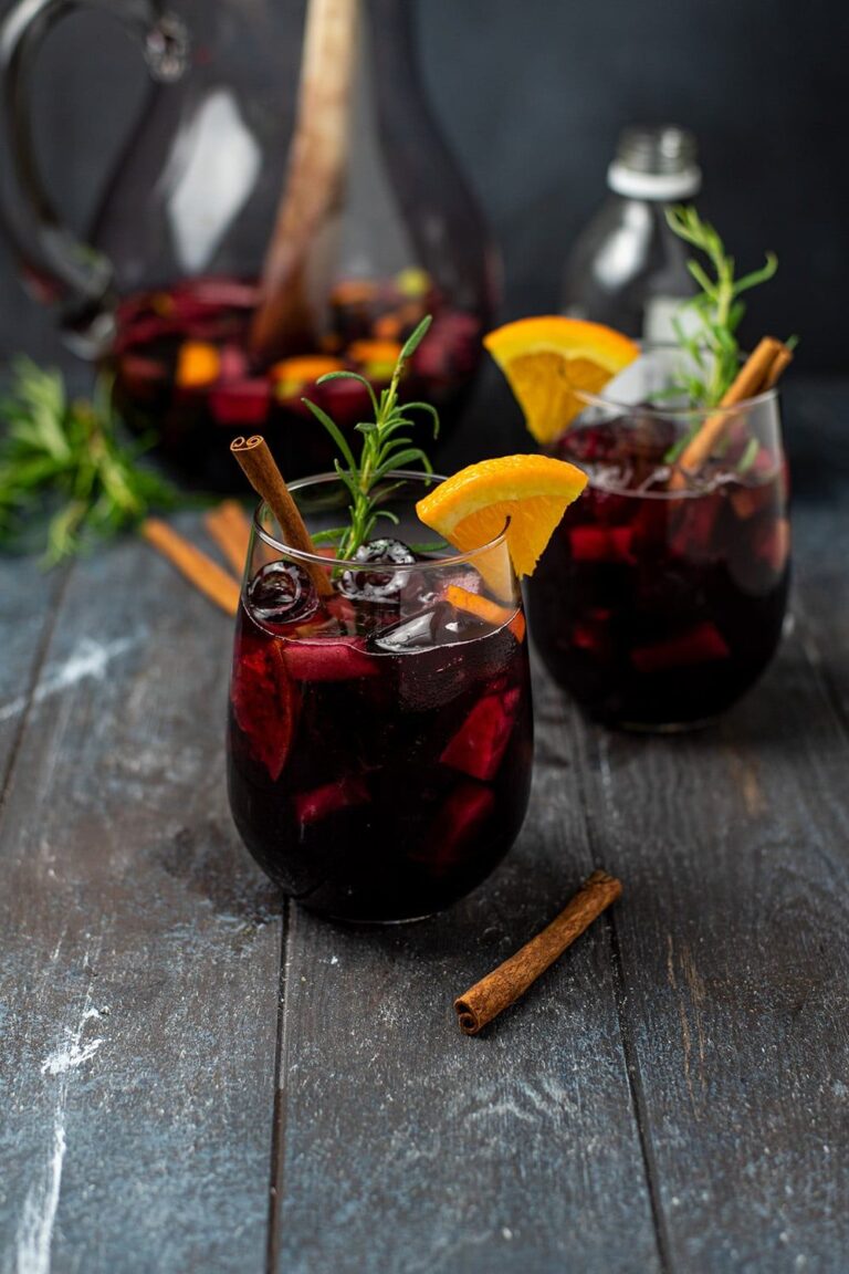 sangria